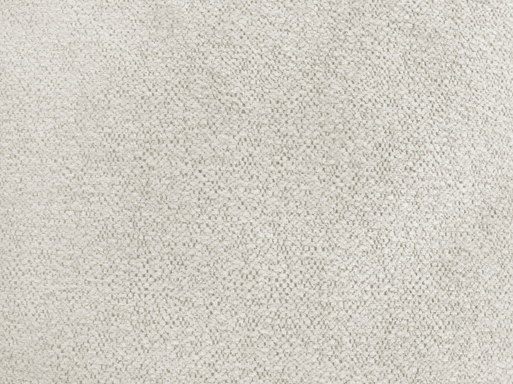 Serena Mottled Fabric Pouf