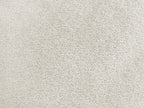 Serena Mottled Fabric Pouf