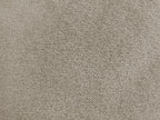 Serena Mottled Fabric Pouf