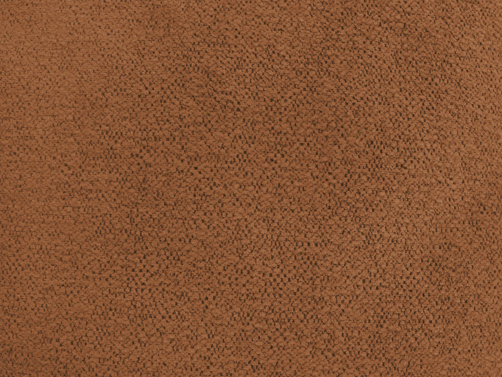 Serena Mottled Fabric Pouf