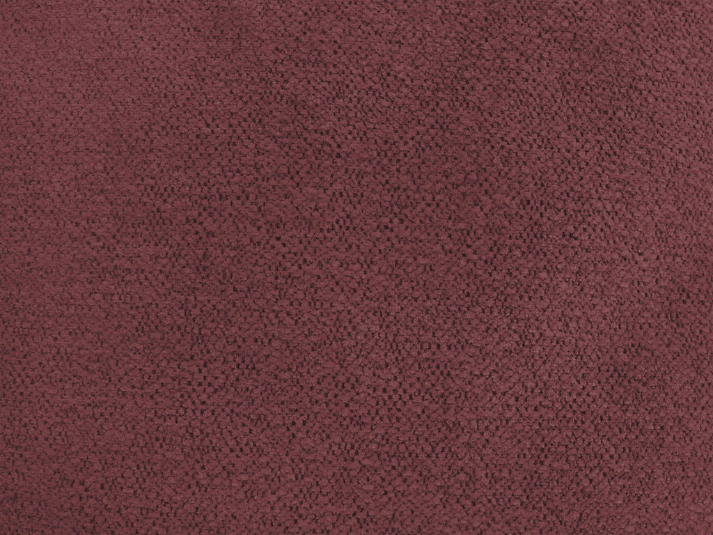 Serena Mottled Fabric Pouf