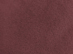 Serena Mottled Fabric Pouf
