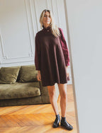 Robe Choco Orena