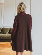 Robe Choco Orena