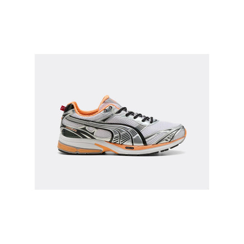 Puma Homura Og+ "Matte Silver"