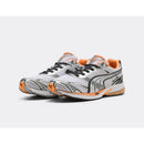 Puma Homura OG+ "Matte Silver"