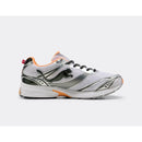 Puma Homura OG+ "Matte Silver"