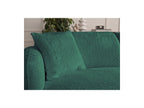 Anda - Modular Fixed Corner Sofa - Chenille Fabric - Left Corner