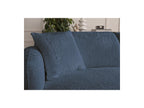 Anda - Modular Fixed Corner Sofa - Chenille Fabric - Left Corner