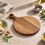Sauter - Tagliere - Purewood - Noce - Marrone Scuro