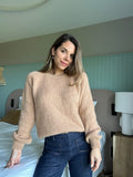Jersey Anna Camel