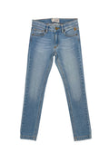 Jeans fille - Uriel