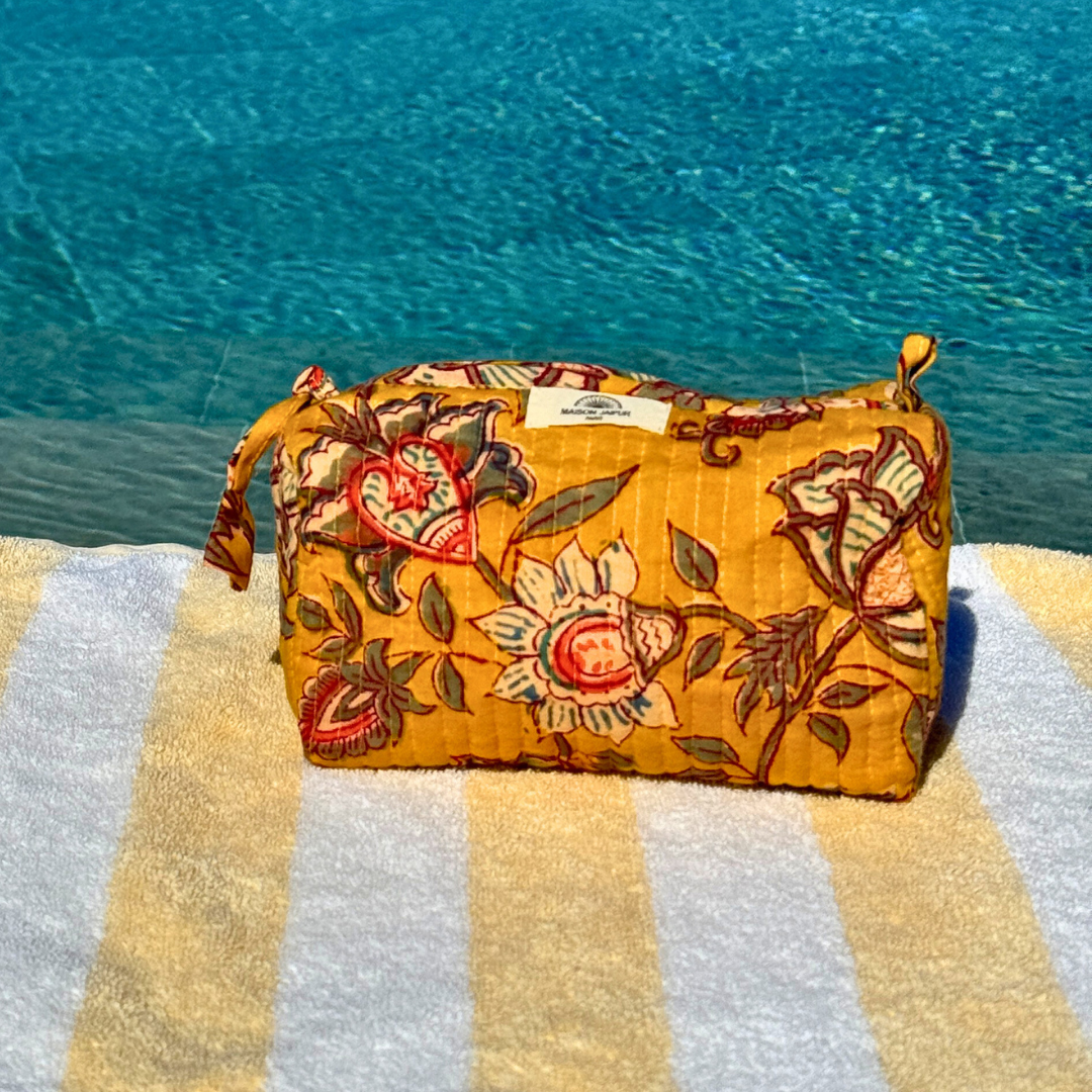 Trousse Delhi