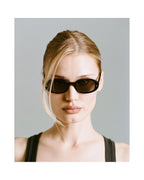 Gafas De Sol Milan - Negro - Mujer