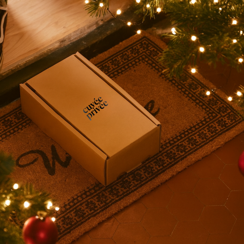 Abonnement 3 Mois - Box 100% Vins Natures