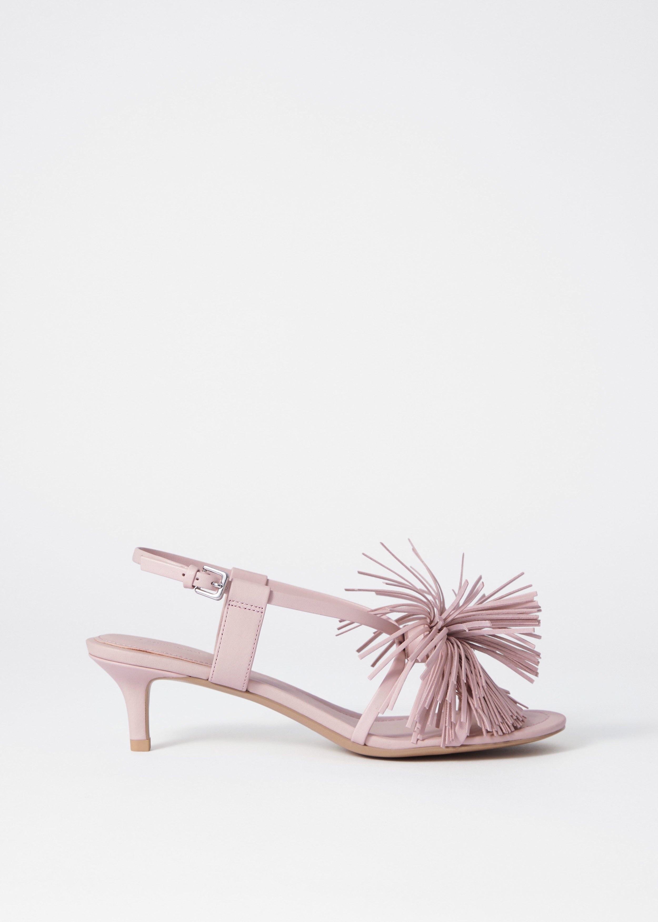 Sandales Celicia - Roses
