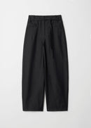 Trousers Es Silas Trs - Black - Women