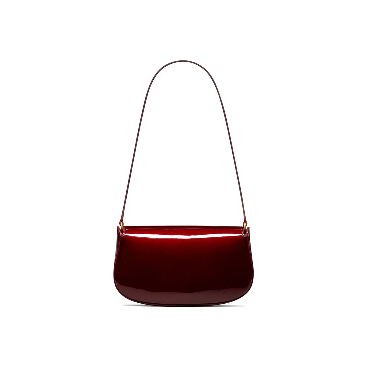 Saint Laurent Mini Voltaire Shoulder Bag