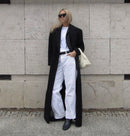 West Village Loafers - Black
