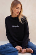 Sweat-shirt Le Alistair - Gris Anthracite