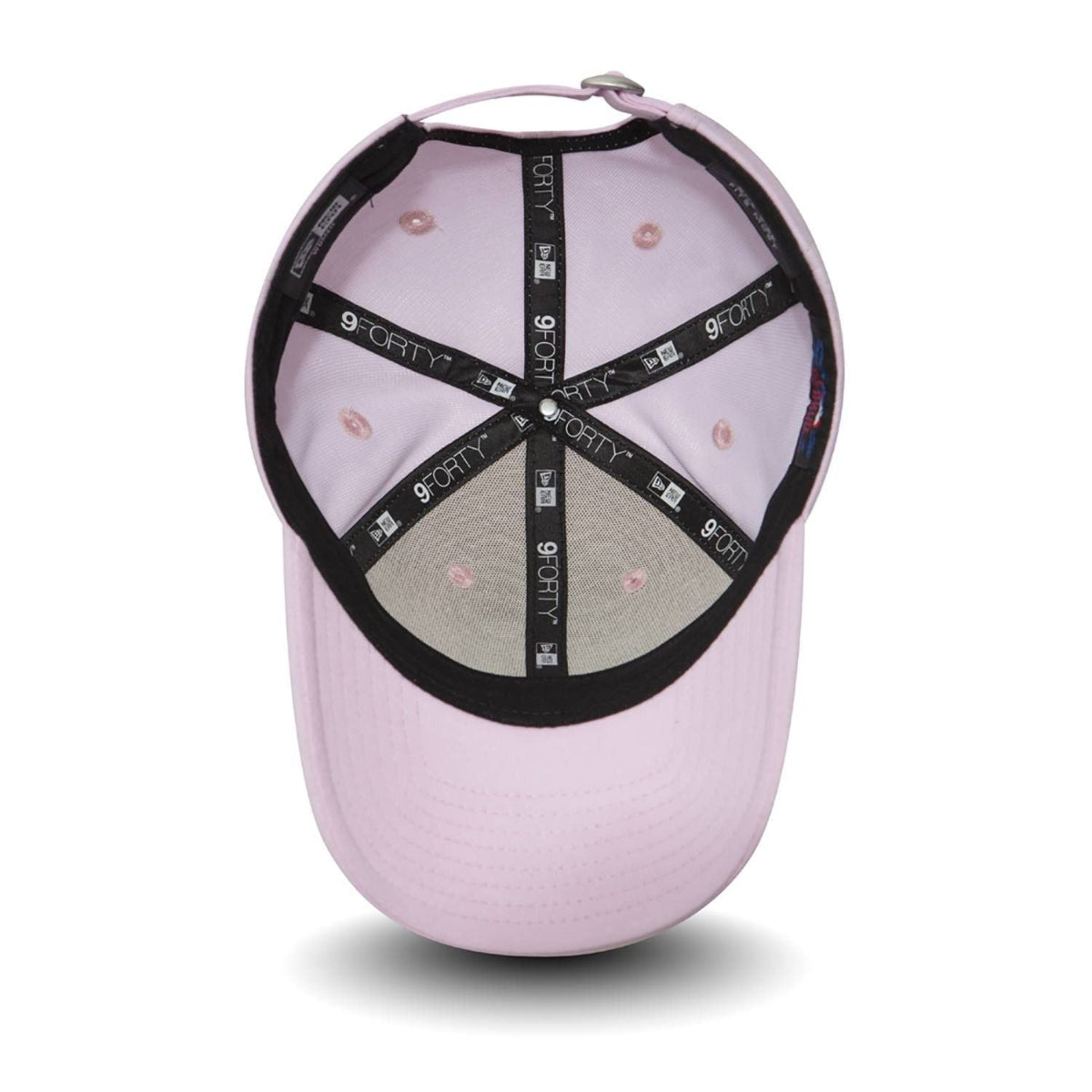 Casquette Femme New Era Jersey Los Angeles Dodgers 9Forty