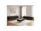 Atlas - Ensemble Avec Buffet 220 Cm + Meuble Tv 220 Cm + Table Basse 120 Cm