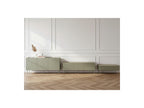 Atlas - Ensemble Avec Buffet 170 Cm + Meuble Tv 170 Cm + Table Basse 120 Cm