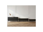 Atlas - Ensemble Avec Buffet 170 Cm + Meuble Tv 170 Cm + Table Basse 120 Cm