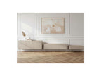 Atlas - Ensemble Avec Buffet 170 Cm + Meuble Tv 170 Cm + Table Basse 120 Cm