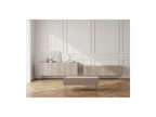 Atlas - Ensemble Avec Buffet 170 Cm + Meuble Tv 170 Cm + Table Basse 120 Cm