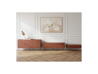 Atlas - Ensemble Avec Buffet 170 Cm + Meuble Tv 170 Cm + Table Basse 120 Cm