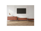 Atlas - Ensemble Avec Buffet 170 Cm + Meuble Tv 170 Cm + Table Basse 120 Cm