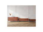 Atlas - Ensemble Avec Buffet 170 Cm + Meuble Tv 170 Cm + Table Basse 120 Cm