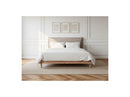Charlie - Cama Con Lamas Macizas