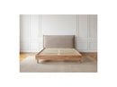 Charlie - Cama Con Lamas Macizas