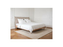 Charlie - Cama Con Lamas Macizas