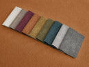 Kenan - Canapé Droit Convertible - Ouverture Express Tissu Lisse