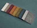 Kenan - Canapé Droit Convertible - Ouverture Express Tissu Lisse