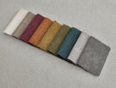 Kenan - Canapé Droit Convertible - Ouverture Express Tissu Lisse