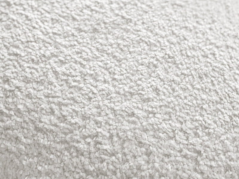Pouf Jaya Tissu Chenille