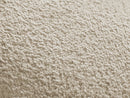 Pouf Jaya Tissu Chenille