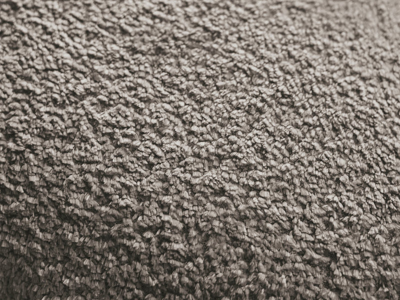 Pouf Jaya Tissu Chenille