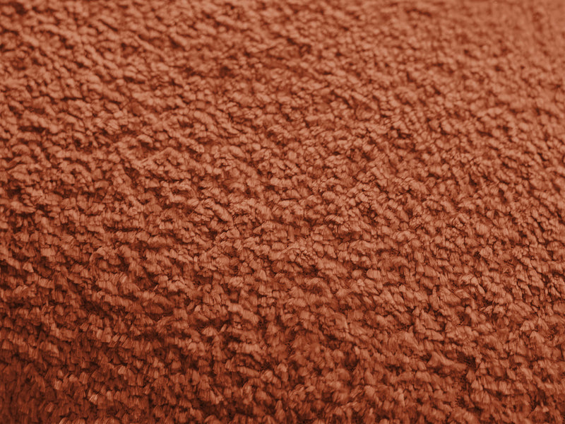Pouf Jaya Tissu Chenille