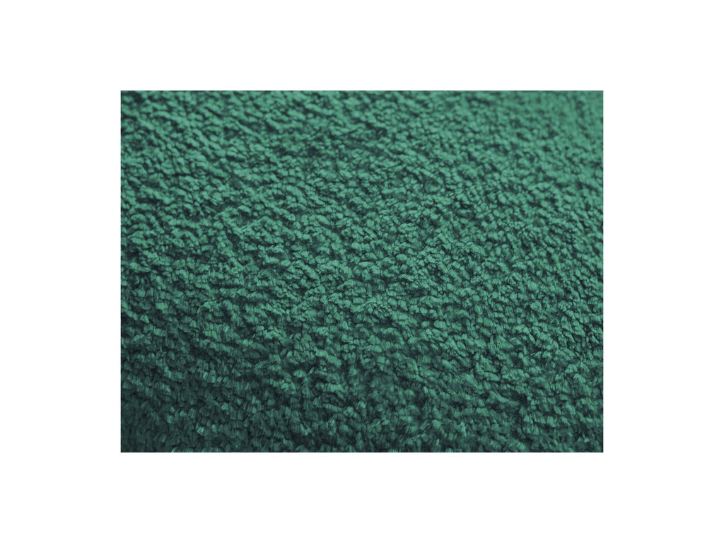 Jaya - Pouffe - Chenille Fabric