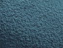Pouf Jaya Tissu Chenille