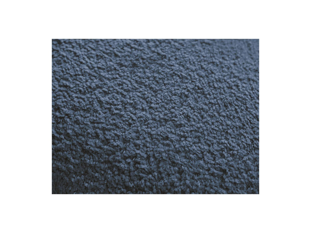 Jaya - Pouffe - Chenille Fabric