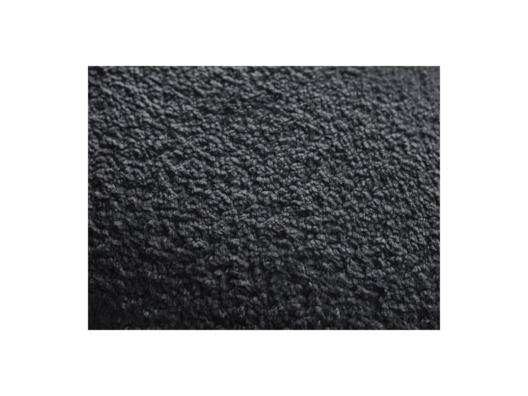 Jaya - Pouffe - Chenille Fabric