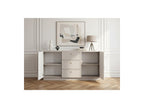 Lorina - Sideboard 2 Doors 3 Drawers