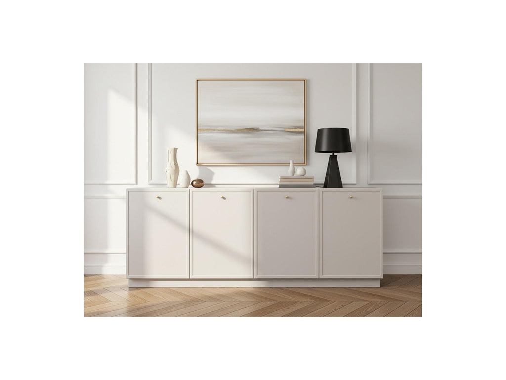 Lorina - 4-Door Sideboard