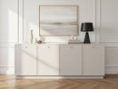Lorina - Buffet 4 Portes
